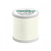 Akcesoria i części do maszyn do szycia - Madeira Nić do szycia Madeira AEROFIL 120 - 400m - kolor 8220 - waniliowy MADEIRA 9125 AEROFIL 120 KOLOR 8220 - miniaturka - grafika 1