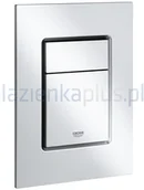 Przyciski spłukujące - Grohe Przycisk Skate Cosmopolitan S 37535P00 - miniaturka - grafika 1