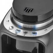 Ekspres do kawy Clatronic KA 3701 Czarny - Ekspresy do kawy - miniaturka - grafika 2