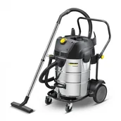Odkurzacze przemysłowe - Karcher NT 75/2 Tact2 Me Tc (1.667-289.0) - miniaturka - grafika 1
