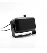 Akcesoria do CB Radia - SPK250V duży głośnik CB/skaner regulacja głośności - miniaturka - grafika 1