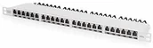 Switche - DIGITUS Assmann Professional - Patch Panel - montowany w szafie, DN-91624S-SL-EA-G - miniaturka - grafika 1
