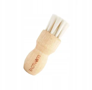 Lullalove Szczotka Do Mycia I Peelingu Twarzy - Akcesoria do oczyszczania twarzy - miniaturka - grafika 2