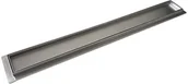 Odpływy liniowe - Durasan Odpływ liniowy płytka 800 mm fi 50 mm - miniaturka - grafika 1