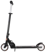 Hulajnogi - Stiga dzieci STR Track 120 S Kick Scooter, czarny, jeden rozmiar 80-7431-01 - miniaturka - grafika 1