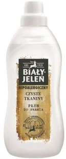 Pollena Płyn do prania Retro 1 l 1 l |   NN-HBJ-G100-001 - Środki do prania - miniaturka - grafika 2