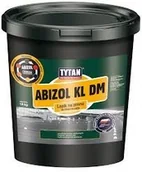 Styropian - Abizol Kl DM Lepik Do Papy 18KG Tytan - miniaturka - grafika 1