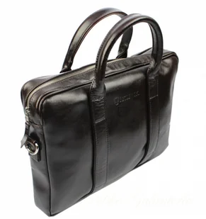 BETLEWSKI (PL) Ekskluzywna Torba Męska Skórzana BETLEWSKI Skóra Naturalna Duża BTM- 01 - Teczki i aktówki BETLEWSKI (PL) Ekskluzywna Torba Męska Skórzana BETLEWSKI Skóra Naturalna Duża BTM- 01 - Teczki i aktówki - miniaturka - grafika 5