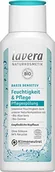 Odżywki do włosów - lavera odżywka pielęgnacyjna baza delikatna nawilżanie i pielęgnacja odżywka do włosów każdy typ włosów naturalny wegańska pielęgnacja włosów 200 ml - miniaturka - grafika 1