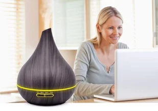 Nawilżacz powietrza HUSLA 73980 - Nawilżacze powietrza - miniaturka - grafika 6