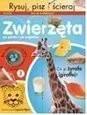 Technika - Zwierzęta Egmont - miniaturka - grafika 1