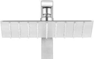 Fala KOLUMNA PRYSZNICOWA STEELY 4 75665 - Zestawy prysznicowe - miniaturka - grafika 4
