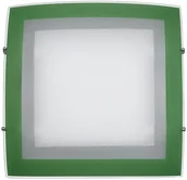 Lampy sufitowe - Prezent Plafon ARCADA 1xE27/60W - miniaturka - grafika 1