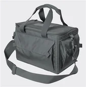 Odzież taktyczna i umundurowanie - Helikon tex Torba RANGE Bag - Cordura - Shadow Grey - miniaturka - grafika 1