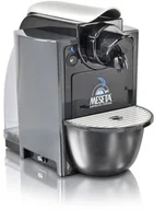 Ekspresy do kawy - Meseta Attimo Szary - miniaturka - grafika 1