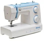 Maszyny do szycia - Minerva B21 - miniaturka - grafika 1