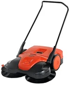 Inne - Haaga zamiatarka 497 Profi-Line, 460000.0 HAAGA 497 - miniaturka - grafika 1