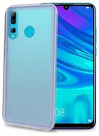 Etui i futerały do telefonów - Celly Przezroczyste etui ochronne do Huawei PSmart Plus 2019. 8021735751687 - miniaturka - grafika 1