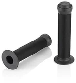 Hamulce rowerowe - XLC BMX Chwyty Extra Soft uchwytów rowerowych, czarny 2501580430 - miniaturka - grafika 1