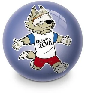 Mondo PIŁKA FIFA 2018 SAMARA 60 MM - Piłki dla dzieci - miniaturka - grafika 2