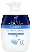 Płyny do higieny intymnej - Felce Azzurra Felce Azzurra Classico Płyn do higieny intymnej 250 ml - miniaturka - grafika 1