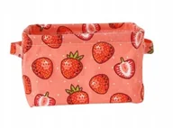 Pojemniki na zabawki - Pojemnik na zabawki kosz, worek na pranie OR51WZ4 - miniaturka - grafika 1