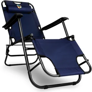 Spokey Krzesło turystyczne TAMPICO - Meble turystyczne - miniaturka - grafika 5