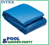 Akcesoria do basenów - Mata pod basen do 457 cm (28048) - miniaturka - grafika 1