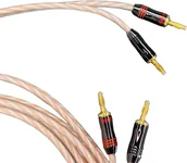 Kable miedziane - RealCable RealCable Prestige 600 2 x 3m - miniaturka - grafika 1