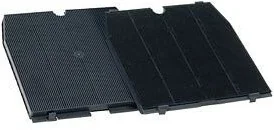 Falmec Filtr węglowy TYP 3 - 231,4x210mm (103050107) - Filtry do okapów - miniaturka - grafika 2