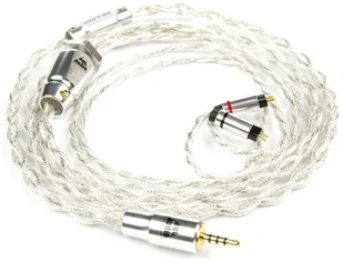 Ego Audio Ego Audio BRANDY kabel słuchawkowy - Kable komputerowe i do monitorów Ego Audio Ego Audio BRANDY kabel słuchawkowy - Kable komputerowe i do monitorów - miniaturka - grafika 1