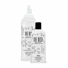 NATURAL TRAIL ONE WISH Szampon dla Psów Rasy York 250 ML - Szampony i odżywki dla psów - miniaturka - grafika 2