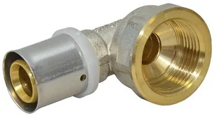 INSTAL COMPLEX Kolanko ZAPRASOWYWANE 16MM - GW1/2" INSTAL COMPLEX - Rury INSTAL COMPLEX Kolanko ZAPRASOWYWANE 16MM - GW1/2" INSTAL COMPLEX - Rury - miniaturka - grafika 1