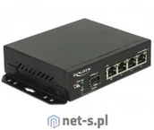 Switche - Delock 87704 - miniaturka - grafika 1