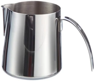 Cilio Lisa - dzbanek do spieniania mleka, 0,6 l, Cilio CI-470208 - Akcesoria i części AGD - miniaturka - grafika 2