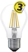 Żarówki LED - EMOS Żarówka LED Filament 6W E27 4100K Z74261 - miniaturka - grafika 1