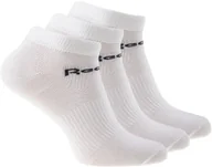 Skarpetki sportowe męskie - Reebok Skarpety ACT CORE LOW CUT SO GH8228 - miniaturka - grafika 1