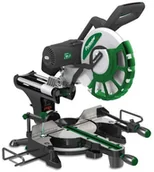 Inne urządzenia budowlane - 322 Holzkraft Przecinarka tarczowa ukośnica z funkcją posuwu Holzkraft silnik 2,0kW 230V średnica tarczy 305mm) 32276363 76363-uniw - miniaturka - grafika 1