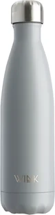 Wink bottle GREY 8384-424E7 - Shakery i bidony sportowe Wink bottle GREY 8384-424E7 - Shakery i bidony sportowe - miniaturka - grafika 1
