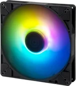 Wentylatory komputerowe - SilverStone Wentylator  Air Penetrator 184i ARGB SST-AP184i-ARGB SST-AP184i-ARGB - miniaturka - grafika 1