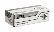 Gwoździe - Rapid gwóźdź typu 8/35 MM, pudełko 5000 sztuk, 40100534 - miniaturka - grafika 1