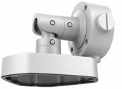 Akcesoria do monitoringu - Hikvision Uchwyt ścienny DS-1283ZJ DS-1283ZJ - miniaturka - grafika 1