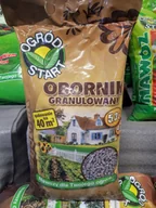 Ogród Start Obornik Granulowany 4kg