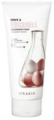 Pianki do mycia twarzy - It's SKIN It's SKIN Have a EGGSHELL Pianka do mycia twarzy 150ml ITSS-7775 - miniaturka - grafika 1