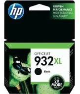 HP Nr 932XL CN053AE - Tusze oryginalne HP Nr 932XL CN053AE - Tusze oryginalne - miniaturka - grafika 5
