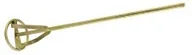 Mieszadła - Proline Mieszadło Do Mat. Półpłynnych 80x400mm 41024 - miniaturka - grafika 1