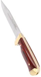 Muela Nóż Folder Knife 180mm (PL-18R) T001393 - Noże - miniaturka - grafika 6