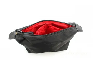 Jennifer Jones Materiałowa Kosmetyczka Prostokątna Jennifer Jones MAŁA - Kosmetyczki, organizery i kuferki - miniaturka - grafika 2