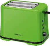 Tostery - Clatronic TA 3554 Zielony - miniaturka - grafika 1