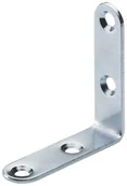 Zawiasy, okucia i inne akcesoria - Hettich Kątownik montażowy 50X50X15MM - miniaturka - grafika 1
